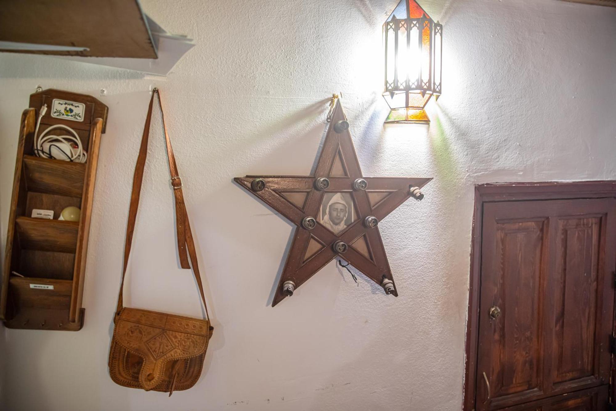 Riad Fes Dar Exteriér fotografie